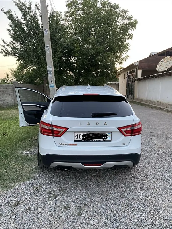 Lada vesta sw cross 1.8 mehanika лада веста сросс 3 Lada vesta sw cross 1.8 mehanika лада веста сросс 3
