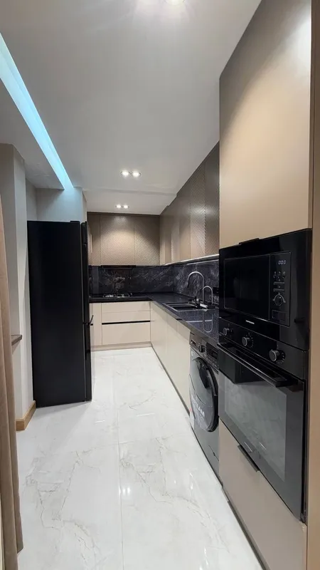 3 xonali kvartira, 75 m2, Yunusobod 3
