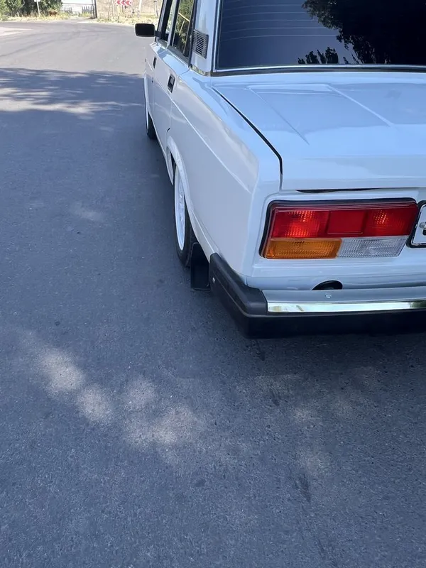 Vaz 2107 sotladi 6 Vaz 2107 sotladi 6