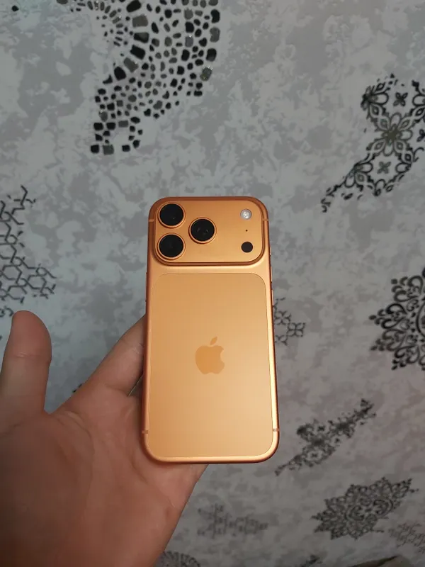 Iphone 17 pro 2
