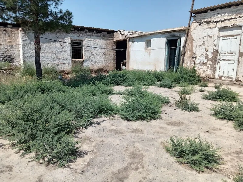 Yer sotiladi srochni bozor yaqin — фото 1