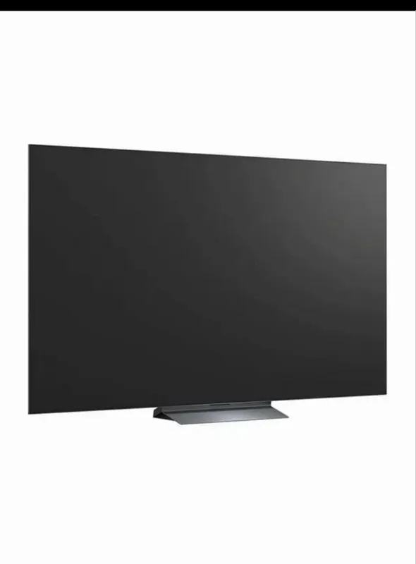 LG 77C5OLED EVO 144Hz 2 goda ofitsalnaya garantya — фото 1