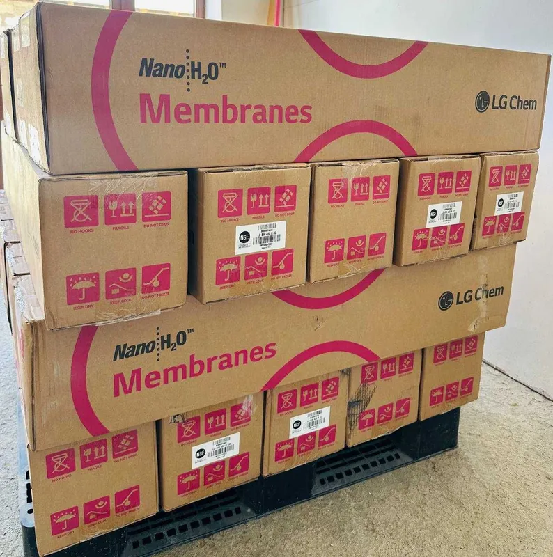 Membrana, mimbrana, мембрана, мимбранаб suv filtr 4