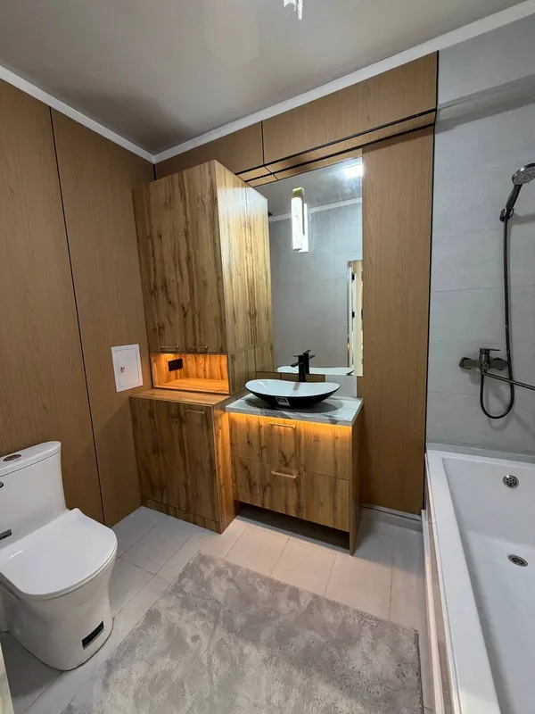 Yashnobod tumanida 90 m², 4 xonali kvartira sotiladi · ID 7110 3