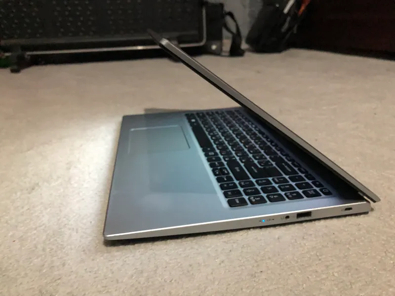 ACER INTEL CORE I3 8 /128 tali — фото 8