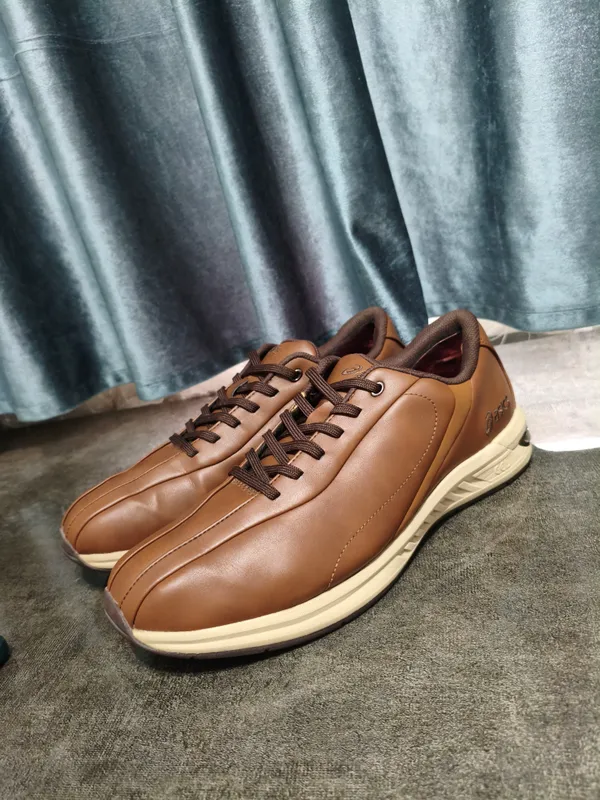 Оригинальные кроссовки Asics Gel-Wander M WR 3 Оригинальные кроссовки Asics Gel-Wander M WR 3