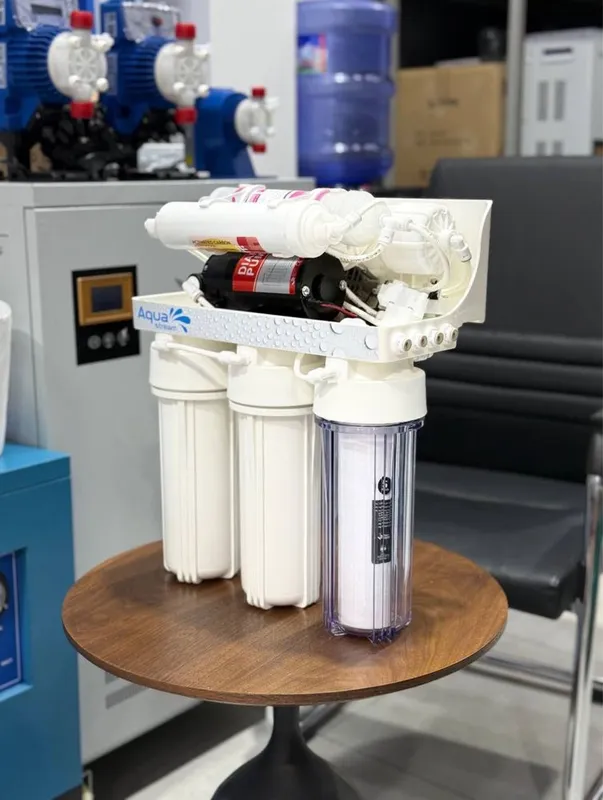 Suv filtr/ optom narxda / Фильтр для воды/ Сув фильтр / Обратный осмос — фото 2