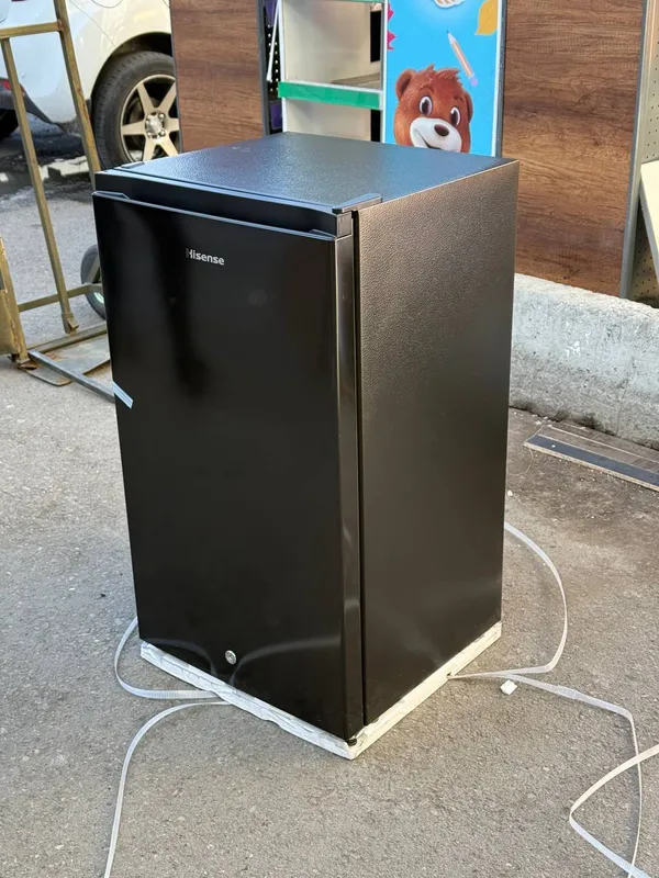 Hisense muzlatkich 87 sm 4