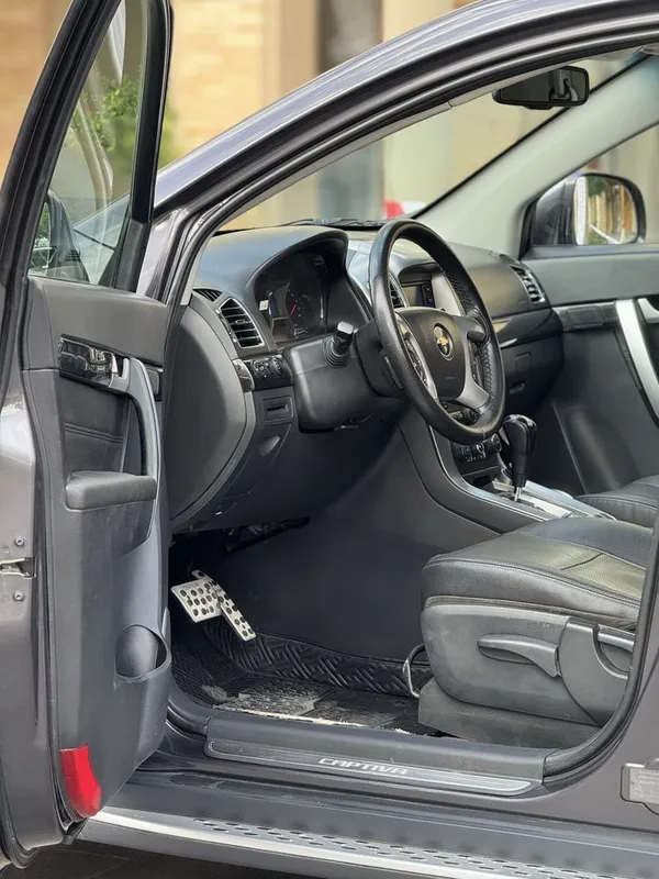 Captiva 3 plus toza 4