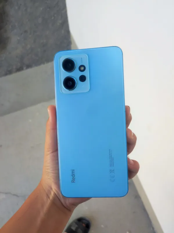 redmi note 12 redmi note 12