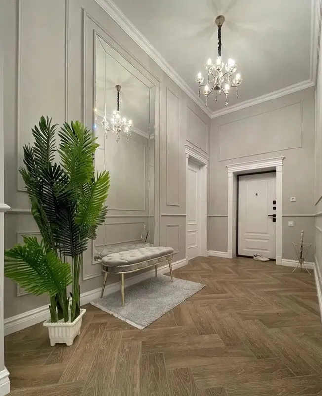 Novomoskovskaya 4 xona • 105 m² • 4/9-qavat 7 Novomoskovskaya 4 xona • 105 m² • 4/9-qavat 7