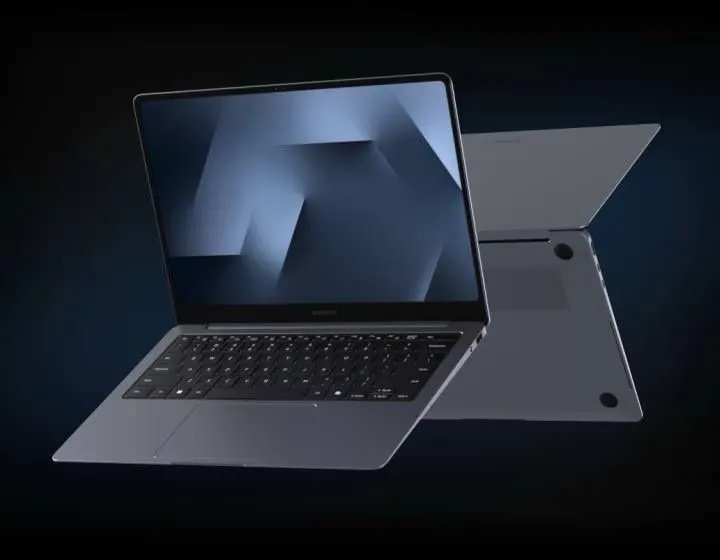 Samsung Galaxy Book 6 Pro 14 1