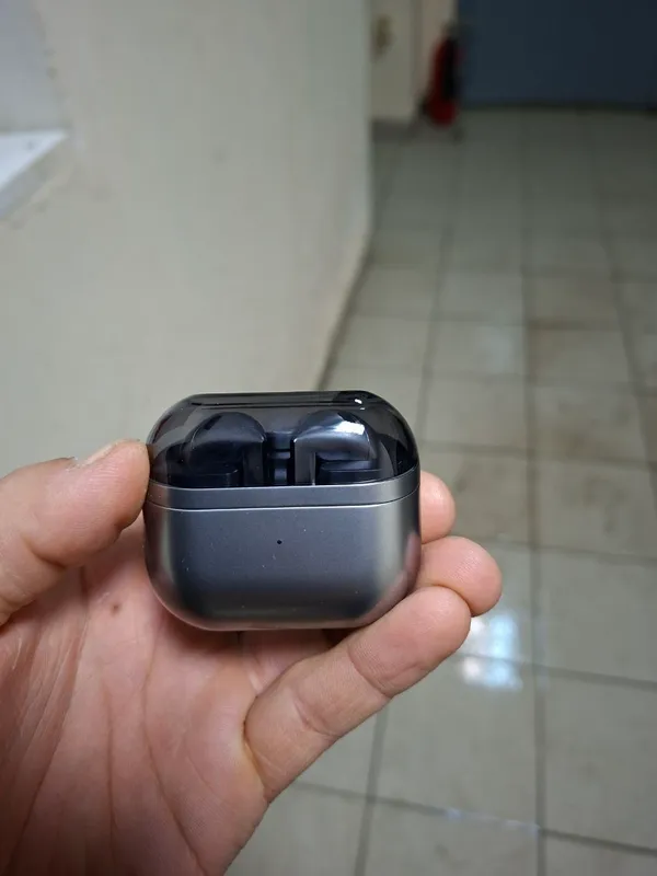 samsung galaxy buds 3 naushnik — фото 1