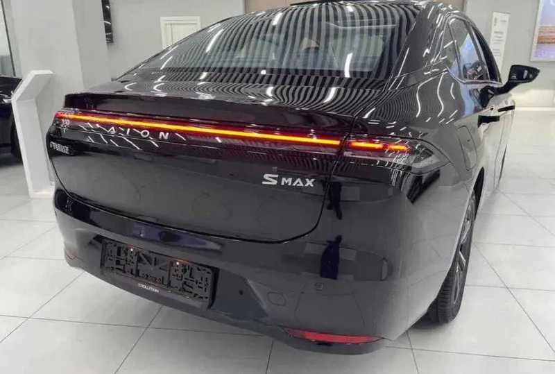 Gac aion S max naqd va halol nasiya — фото 2