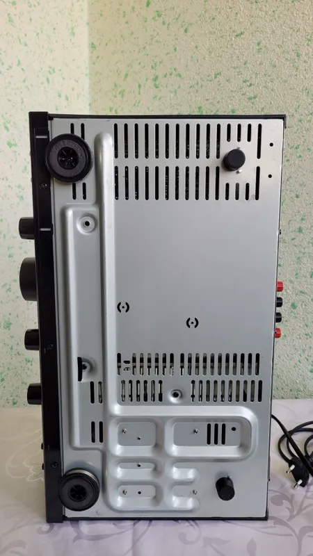 Усилитель Kenwood KA 2060R — фото 3
