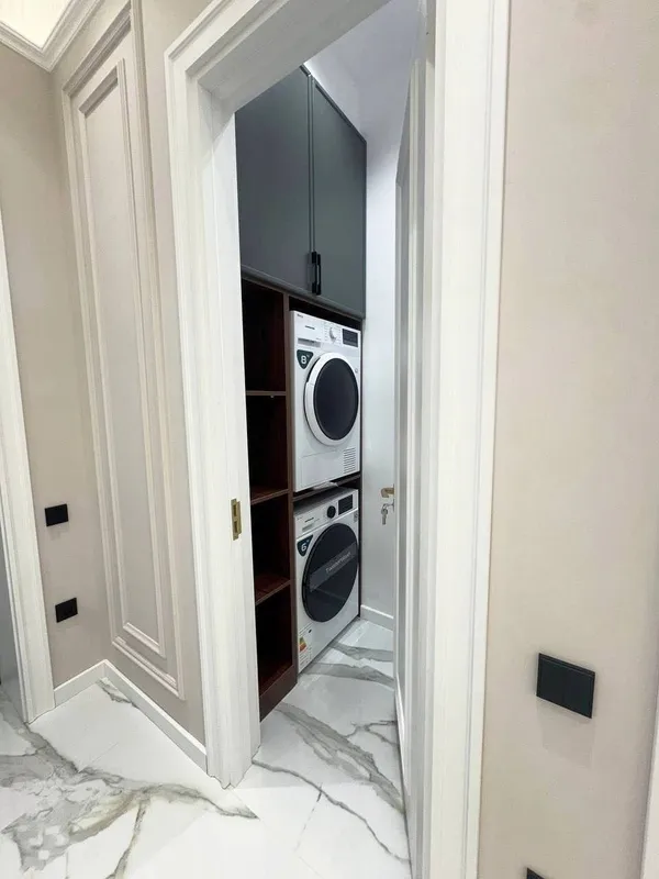 Продаётся элитная квартира в Габус 8