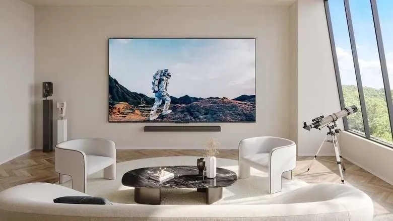 Телевизор tcl 75 V6B 4К Google TV 30% скидка гарантия и установка есть 6