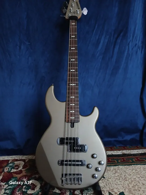 Sotiladi Yamaha bb615 2 Sotiladi Yamaha bb615 2