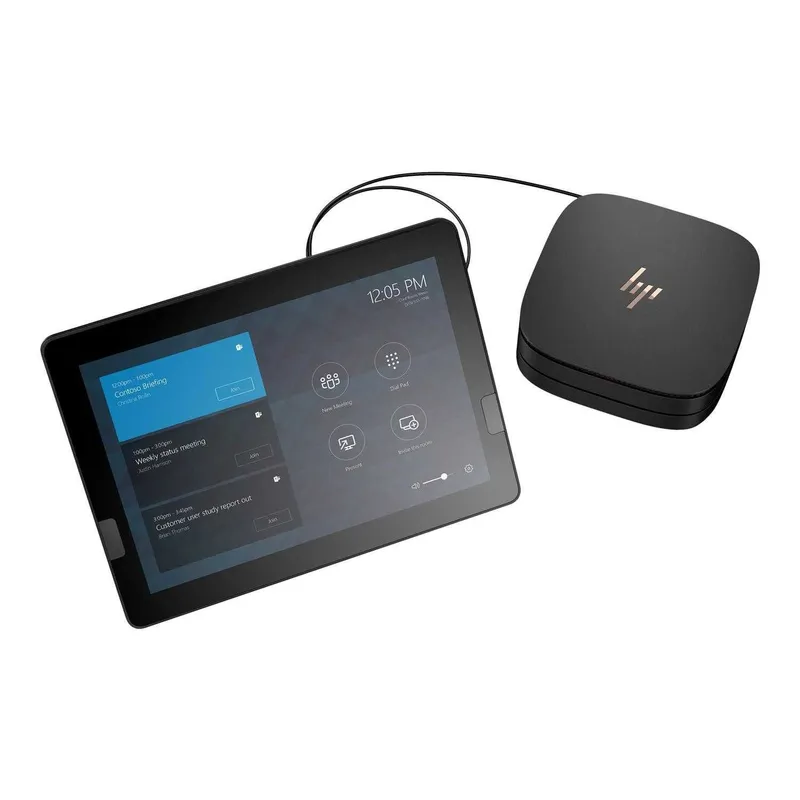 Mini PC HP Elite Slice G2 — фото 2