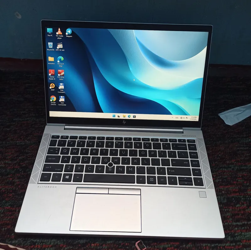 Hp Elitebook Notebook Sotiladi Hp Elitebook Notebook Sotiladi