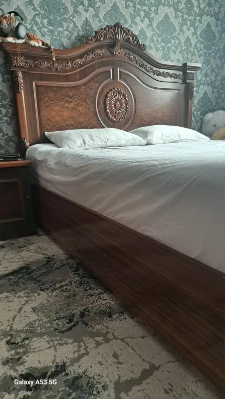 Спальная гарнитура — фото 1
