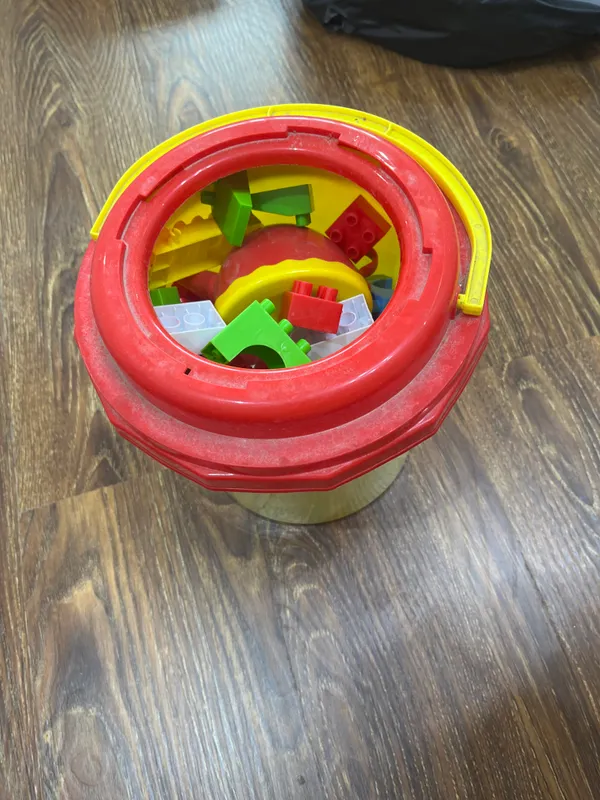 Lego Lego
