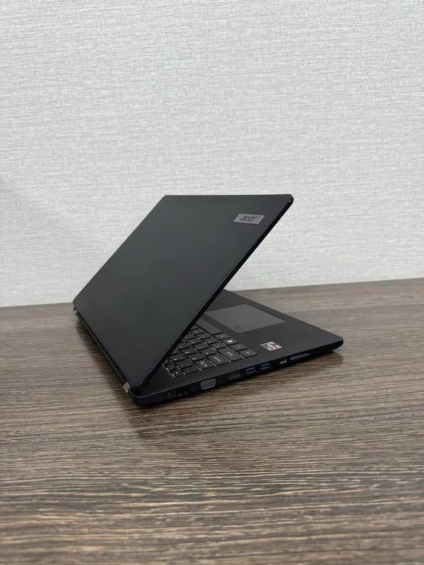 16-Ядерный Acer TravelMate-P Ryzen-7 Pro (intel Core i7) 13th Gen США — фото 4