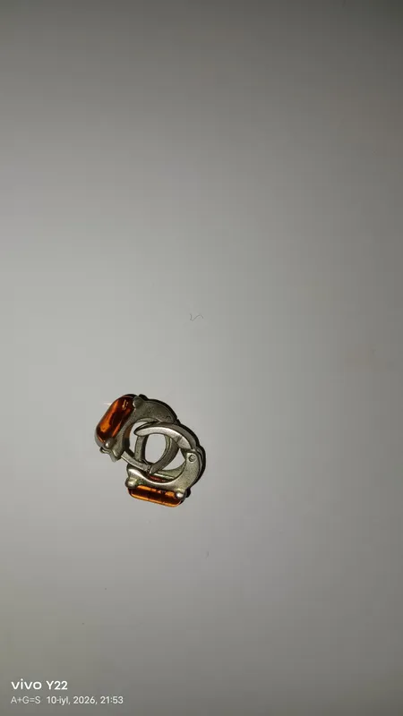 Серебро и бижутерия 2