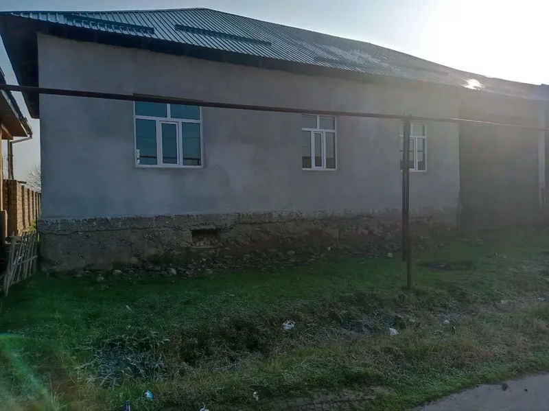 Xonadonimiz kochani ortasida 6 Xonadonimiz kochani ortasida 6