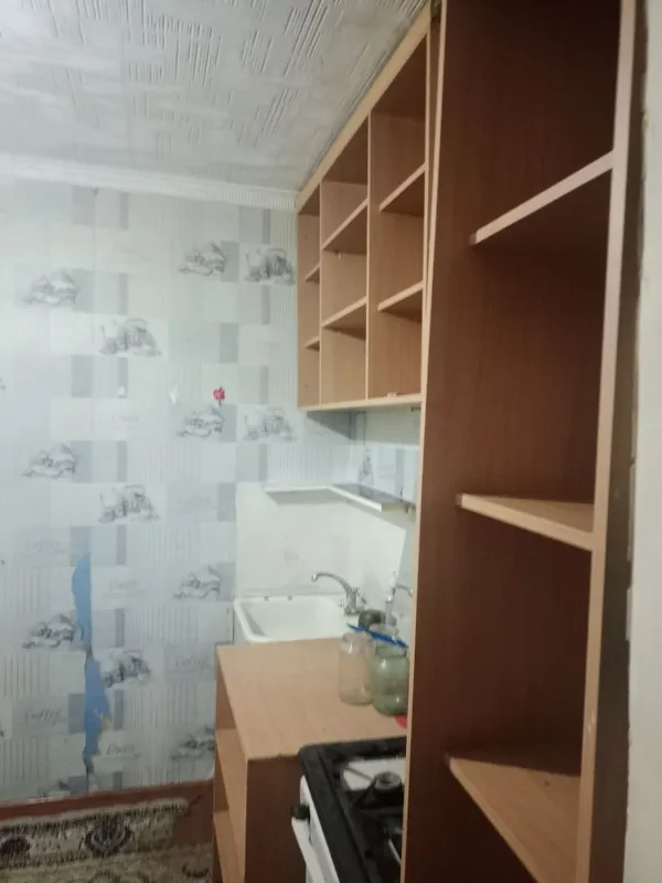 Ижарага узок муддатга оилаларга 1
