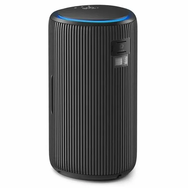 Очиститель воздуха Philips 3200 Air Purifier, Wi-F, 125-135м2 — фото 3 Очиститель воздуха Philips 3200 Air Purifier, Wi-F, 125-135м2 — фото 3