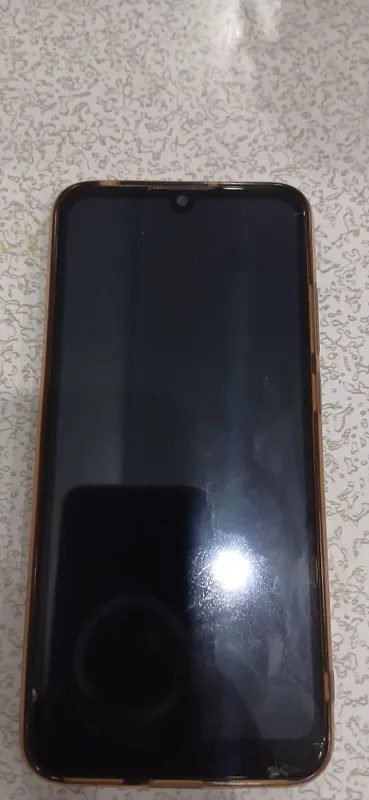 Huawei Y6