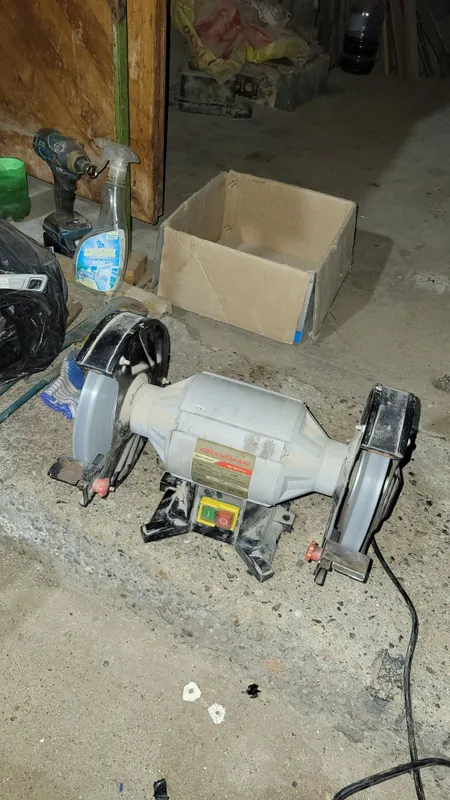 Точило Tochilo Grandfar 2