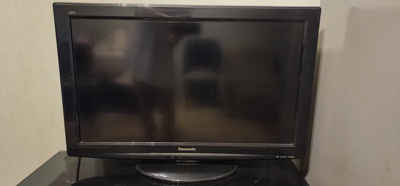 Телевизор Panasonic Viera, 32 дюйма 3 Телевизор Panasonic Viera, 32 дюйма 3