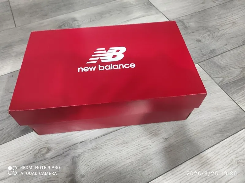 Удобные женские кроссовки New Balance