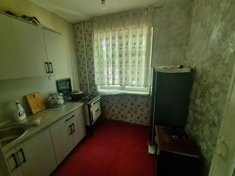Сдаётся однокомнатная квартира в аренду