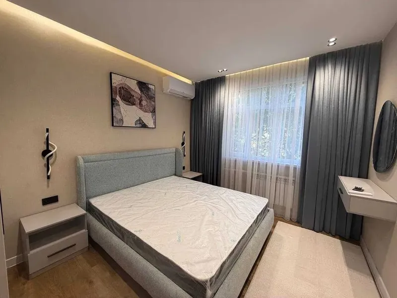Продажа 2-комнатной квартиры (2в3) 4