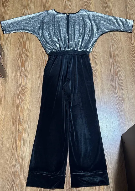 Dolce&Gabbana ayollar uchun kechki kombinezon (AQSH) 5