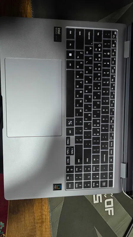 Samsung Galaxybook 4pro — фото 4