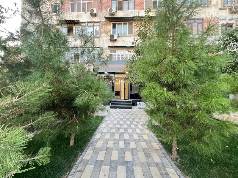 Аренда коммерческой недвижимости Паркентский 1 Аренда коммерческой недвижимости Паркентский 1