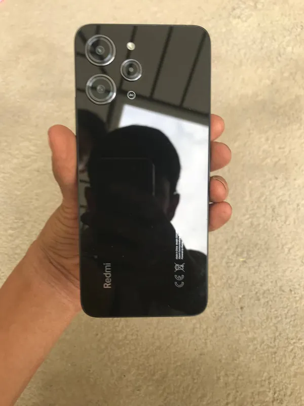 Redmi