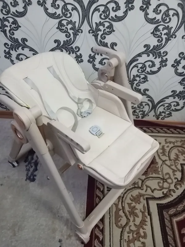 Детский стул для кормления 3 в 1 3