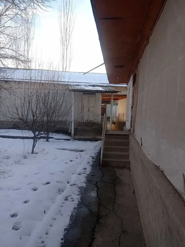 СРОЧНО! Продаётся Дача 14 соток - Паркентский район, Невич — фото 2