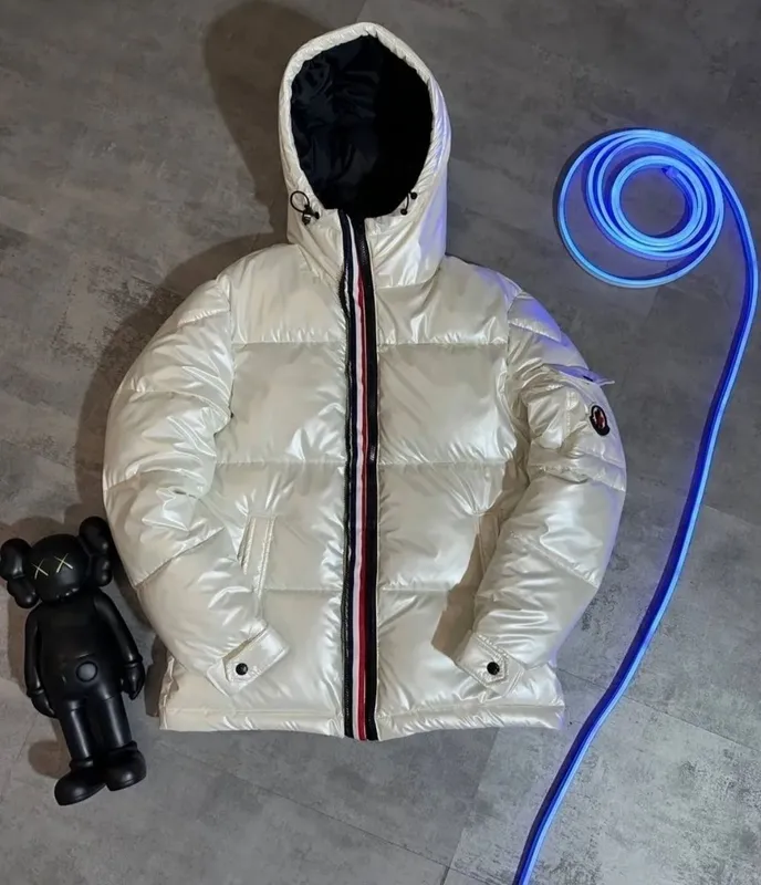 Куртка Пуховик Moncler 1