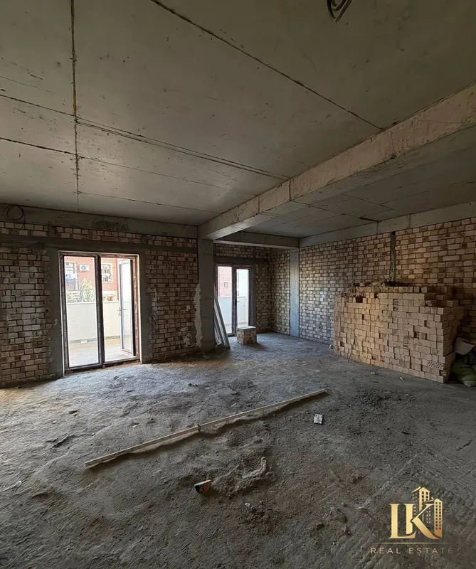3-комнатная квартира 77 м² в ЖК GOROD 5 3-комнатная квартира 77 м² в ЖК GOROD 5