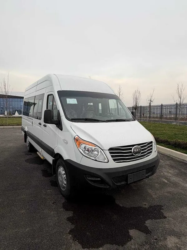 Микроавтобус JAC SUNRAY 21 ўриндиқли. ЭНГ АРЗОН НАРХЛАРДА! Микроавтобус JAC SUNRAY 21 ўриндиқли. ЭНГ АРЗОН НАРХЛАРДА!