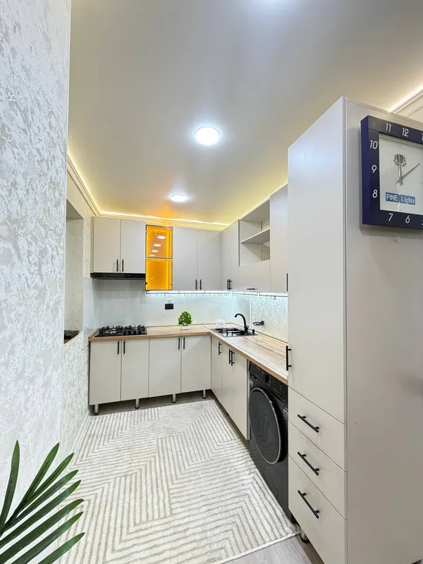 Олмазорский район, без маклера, 3-комнатная квартира в аренду — 470$ 3