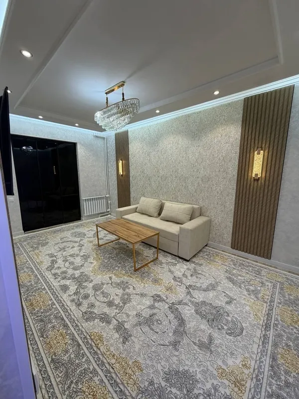 Продажа 1к квартира 1