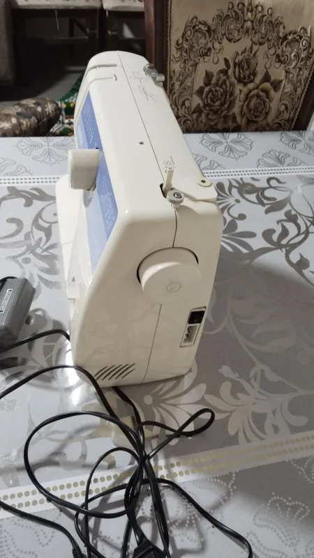 Elektronniy tikuv mashinasi 3 Elektronniy tikuv mashinasi 3