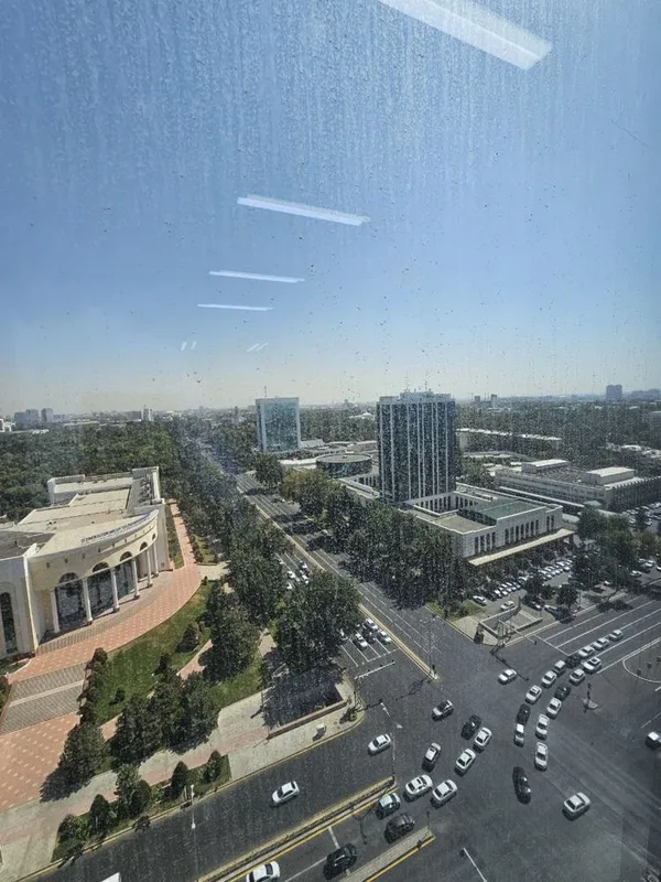 Аренда офиса Nest One, 60m2 с ремонтом — фото 4
